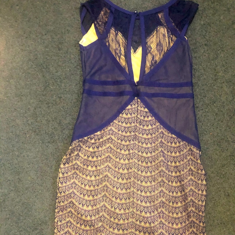 Sexy dress